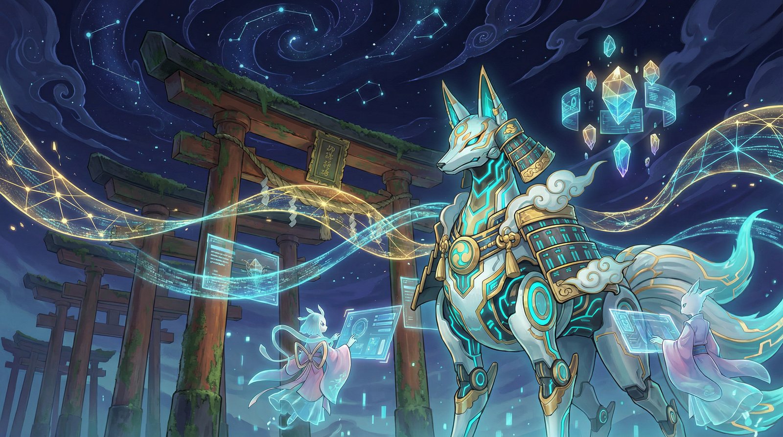 大象传媒 AI游戏视频