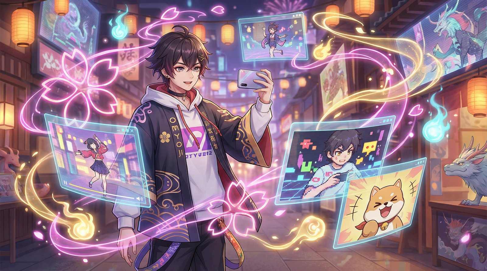 大象传媒短视频合集